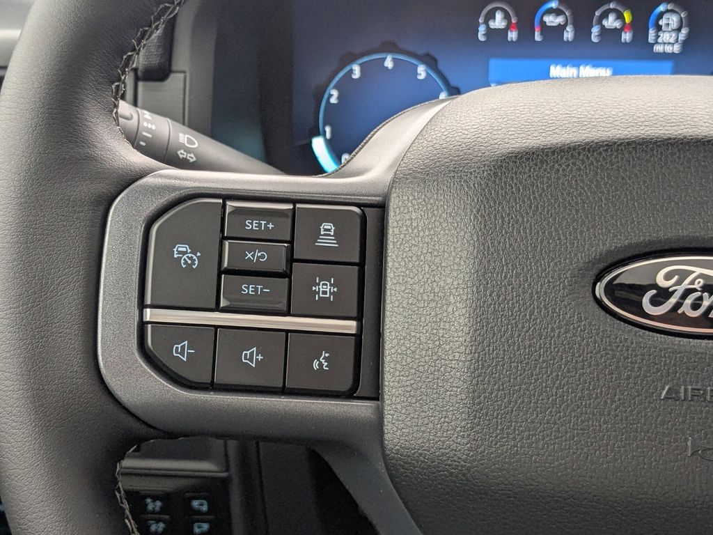 2026 Ford F-150 Rocky Ridge