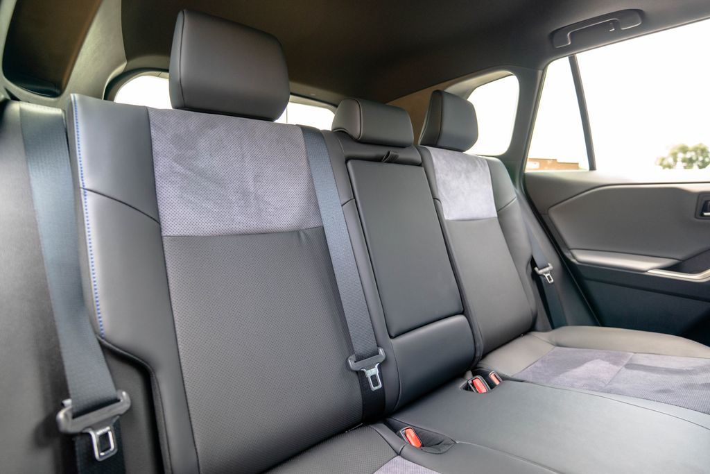 New 2026 Toyota RAV4 SUV
