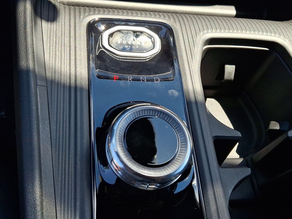 New 2026 Jeep Cherokee SUV