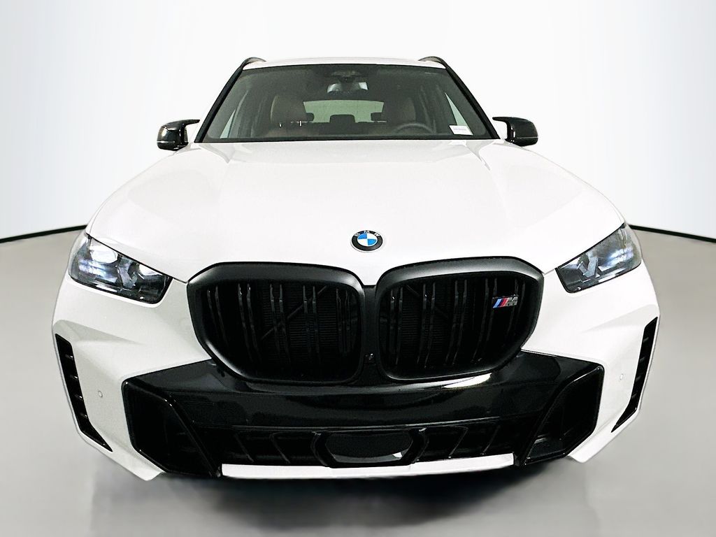 Thumbnail: 2026 BMW X5 - 2