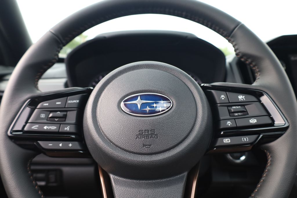 new 2026 Subaru Forester car, priced at $36,202