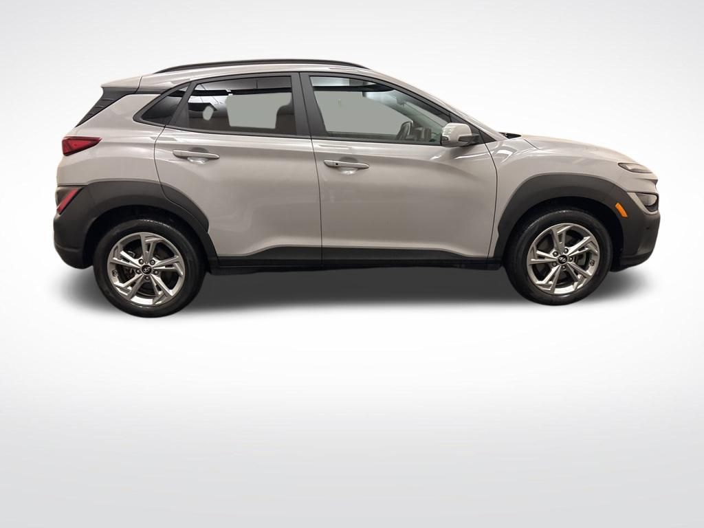 Used 2023 Hyundai Kona For Sale in Bedford, OH