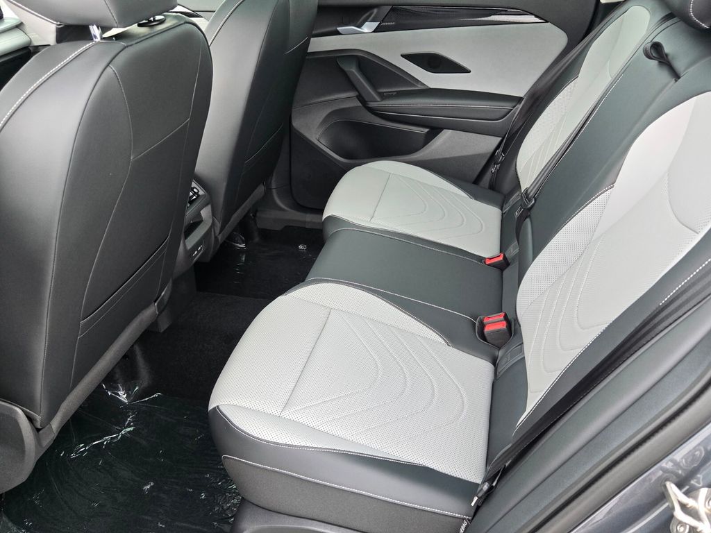 2026 Volkswagen Tiguan - $32,159