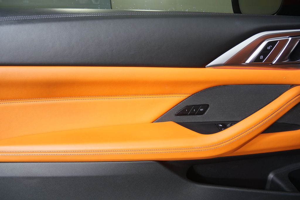 Thumbnail: 2021 BMW M4 - 11