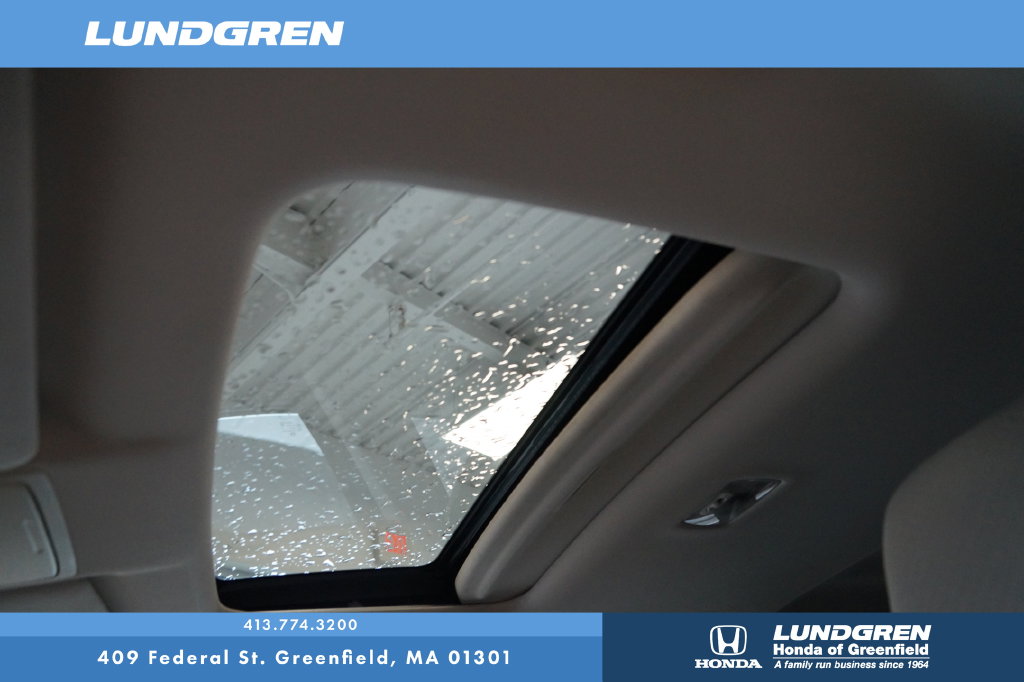 Used 2015 Honda CR-V SUV