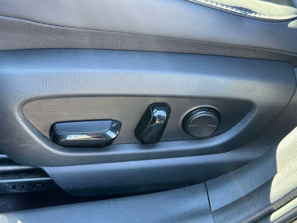 used 2023 Lexus UX car, priced at $33,995