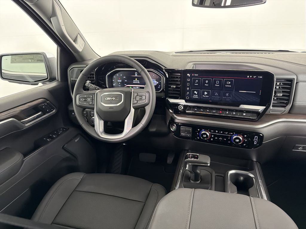new 2026 GMC Sierra 1500 car, priced at $59,420