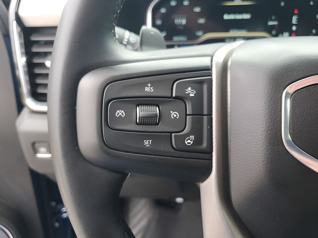 Used Car 2024 Gmc Sierra 1500  Denali For Sale Under $60,000 In Austin, Texas