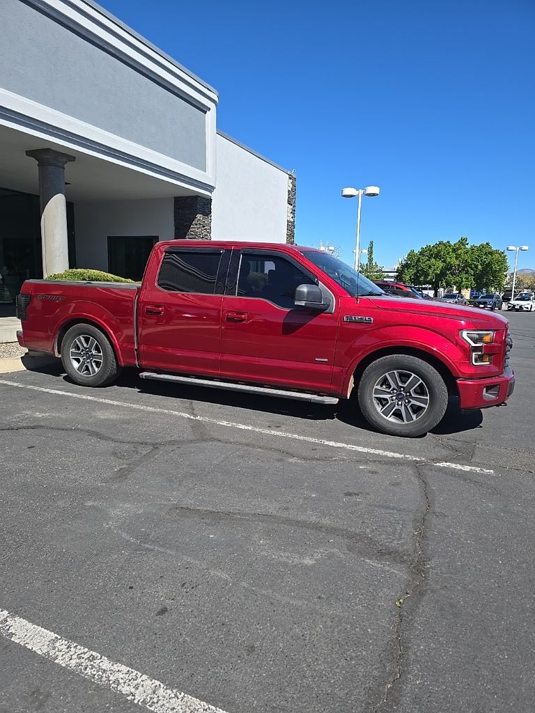 View vehicle photo 2