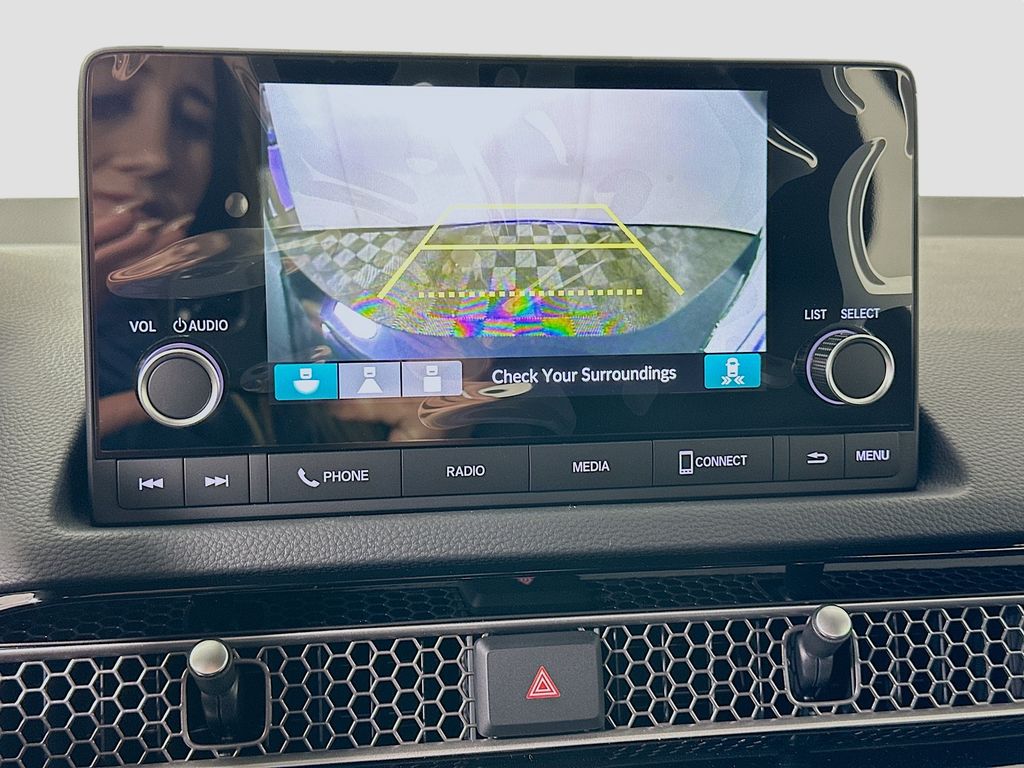 Thumbnail: 2026 Honda Civic - 12