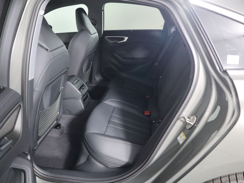 Thumbnail: 2025 Audi A5 - 23