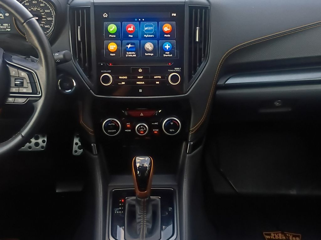 Used Car 2022 Subaru Forester  Wilderness For Sale Under $30,000 In Austin, Texas