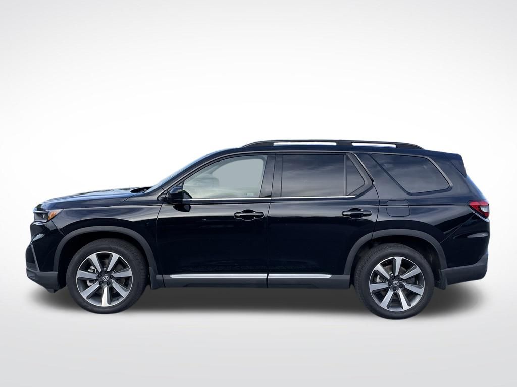 Thumbnail: 2025 Honda Pilot - 2