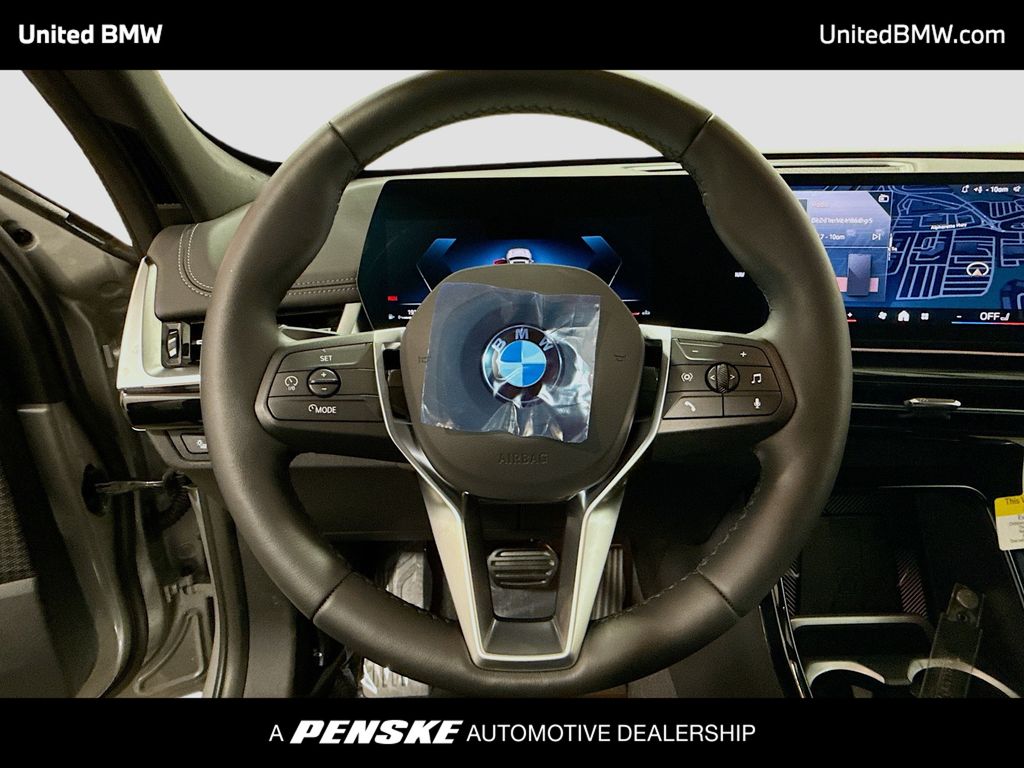 Thumbnail: 2026 BMW X1 - 6