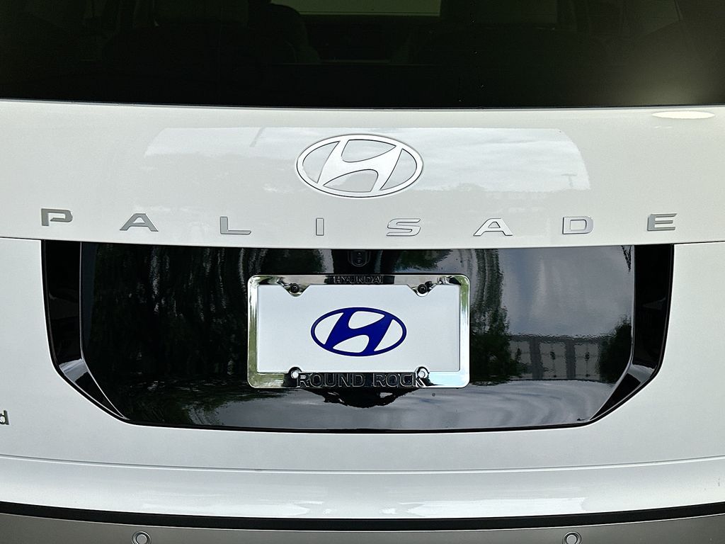 Thumbnail: 2026 Hyundai Palisade - 22