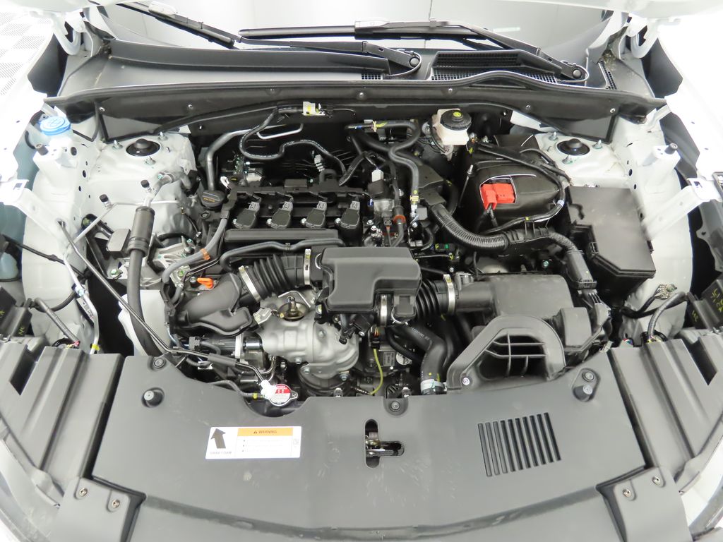 2025 Acura ADX  30