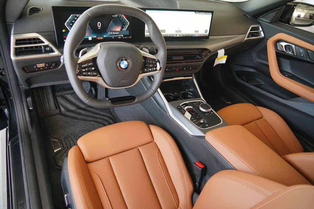Thumbnail: 2026 BMW 2 Series - 12