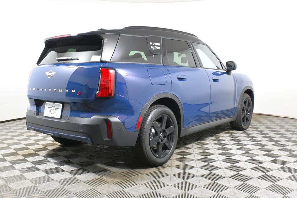 Thumbnail: 2026 MINI Cooper Countryman - 7