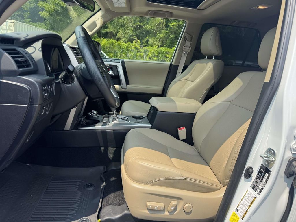Used 2024 Toyota 4Runner SUV