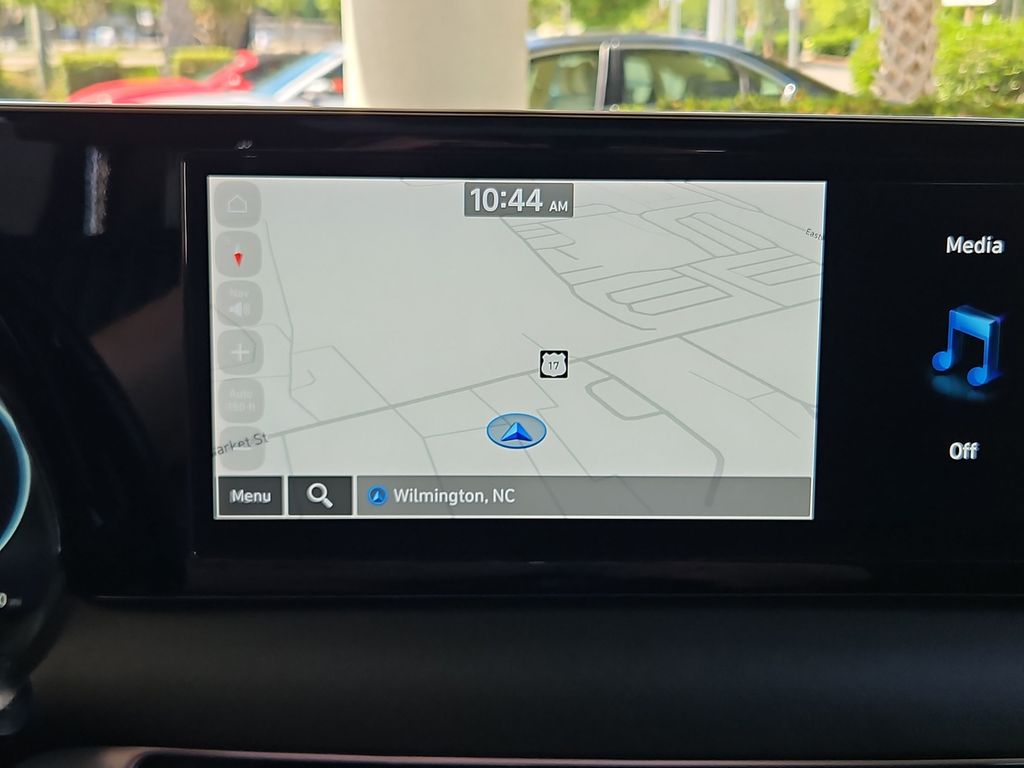 2023 Hyundai Palisade Limited Black at Jones Ford