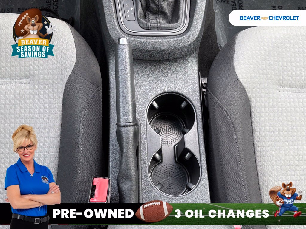 Used 2017 Volkswagen Jetta Sedan