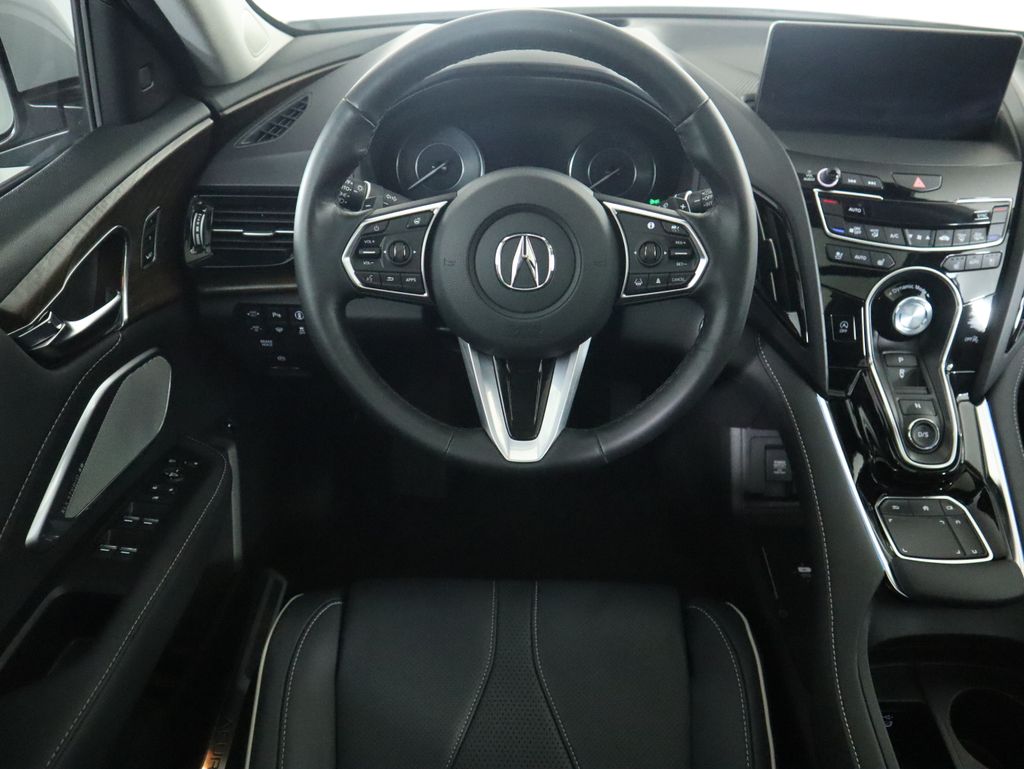 Thumbnail: 2023 Acura RDX - 10