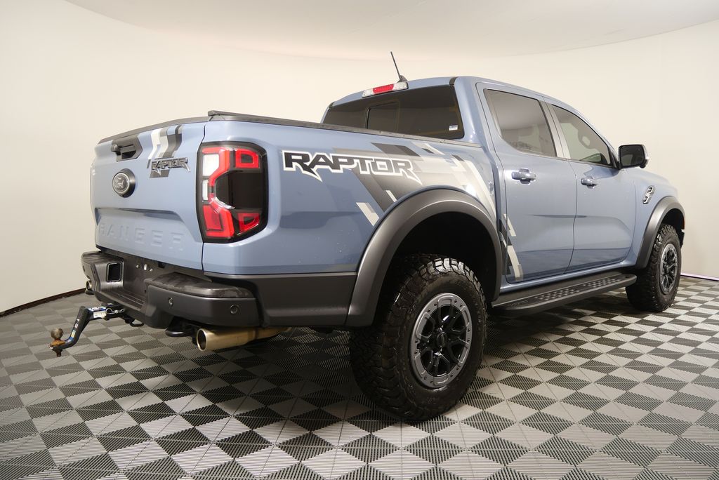 Thumbnail: 2024 Ford Ranger - 3
