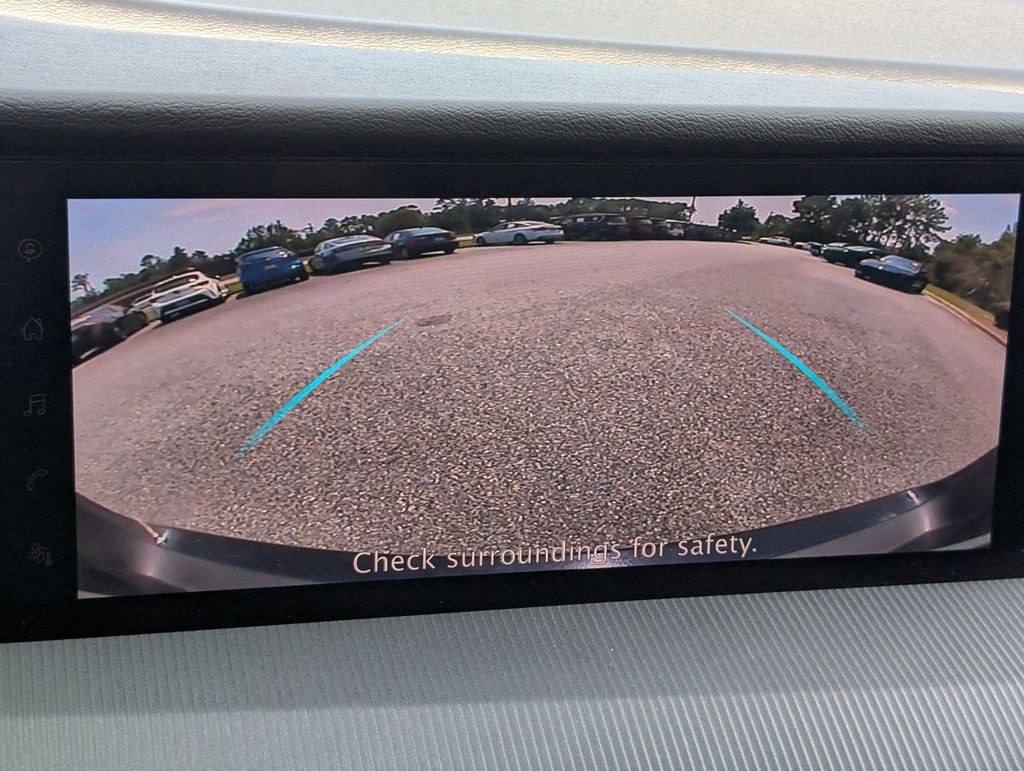 New 2025 Nissan Murano SUV