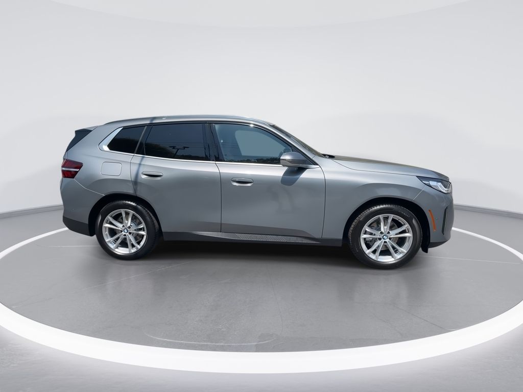 Thumbnail: 2025 BMW X3 - 9