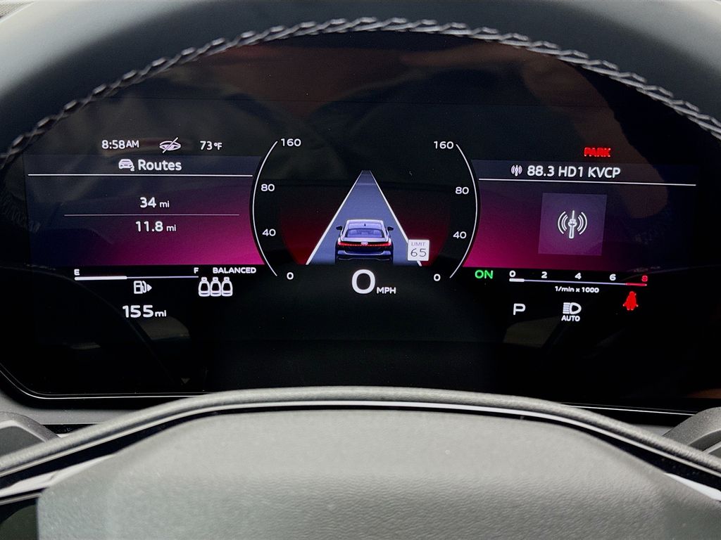 Thumbnail: 2025 Audi A5 - 32