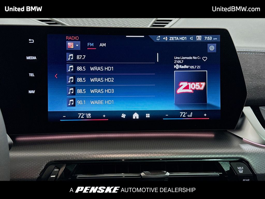 Thumbnail: 2026 BMW X2 - 8