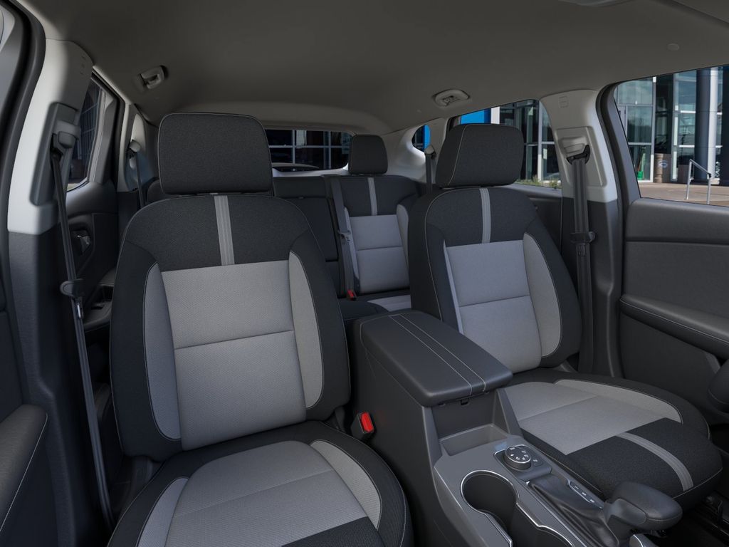 New 2026 Chevrolet Blazer SUV