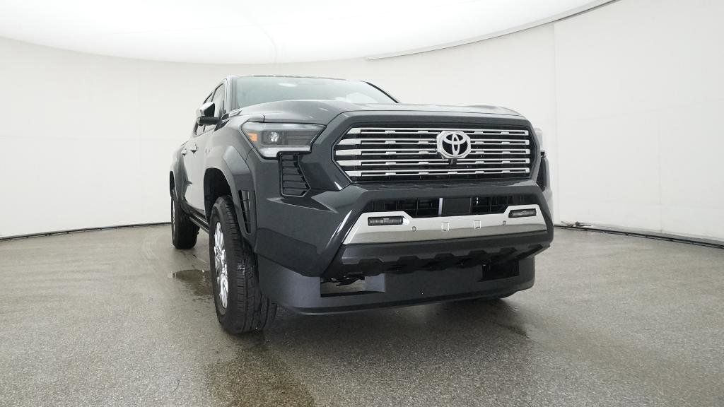 Thumbnail: 2025 Toyota Tacoma - 17