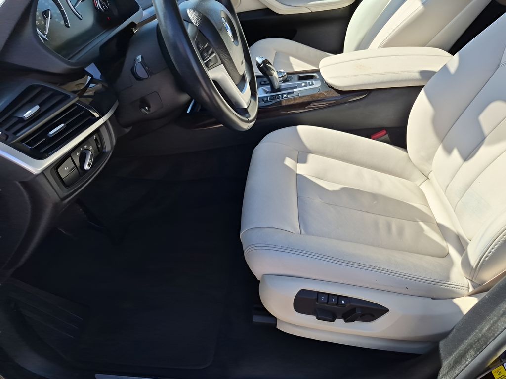 Used Car 2014 Bmw X5  Sdrive35i For Sale Under $15,000 In Austin, Texas