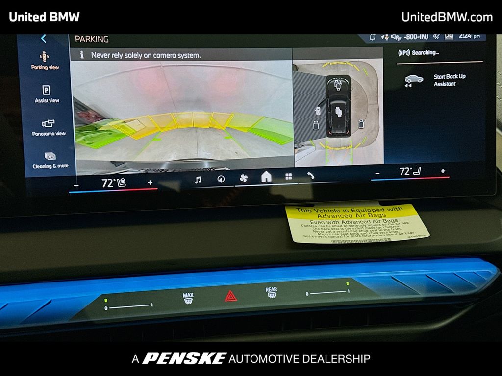 Thumbnail: 2026 BMW X3 - 9