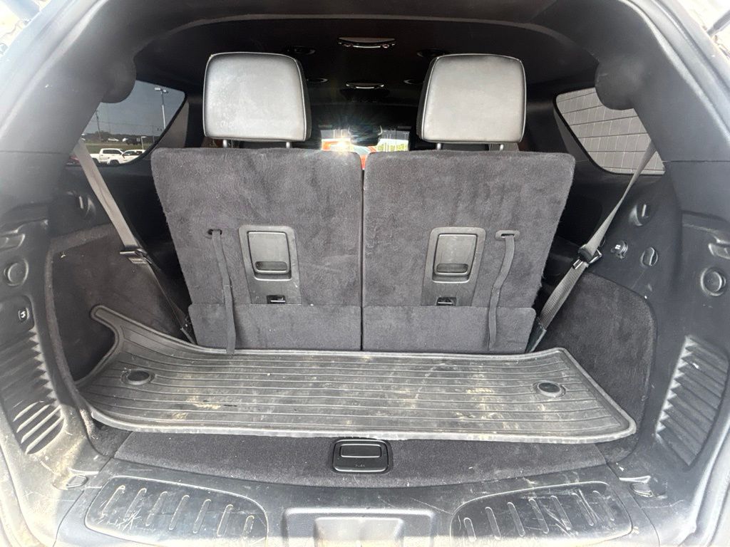 Used 2021 Dodge Durango SUV
