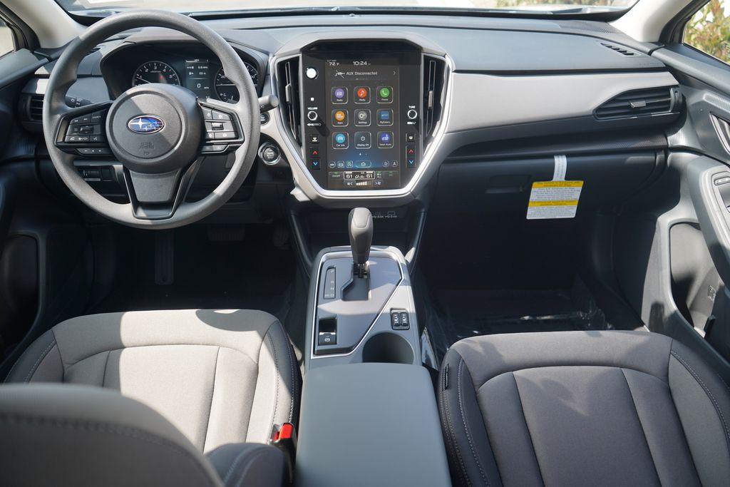 Thumbnail: 2025 Subaru Crosstrek - 8