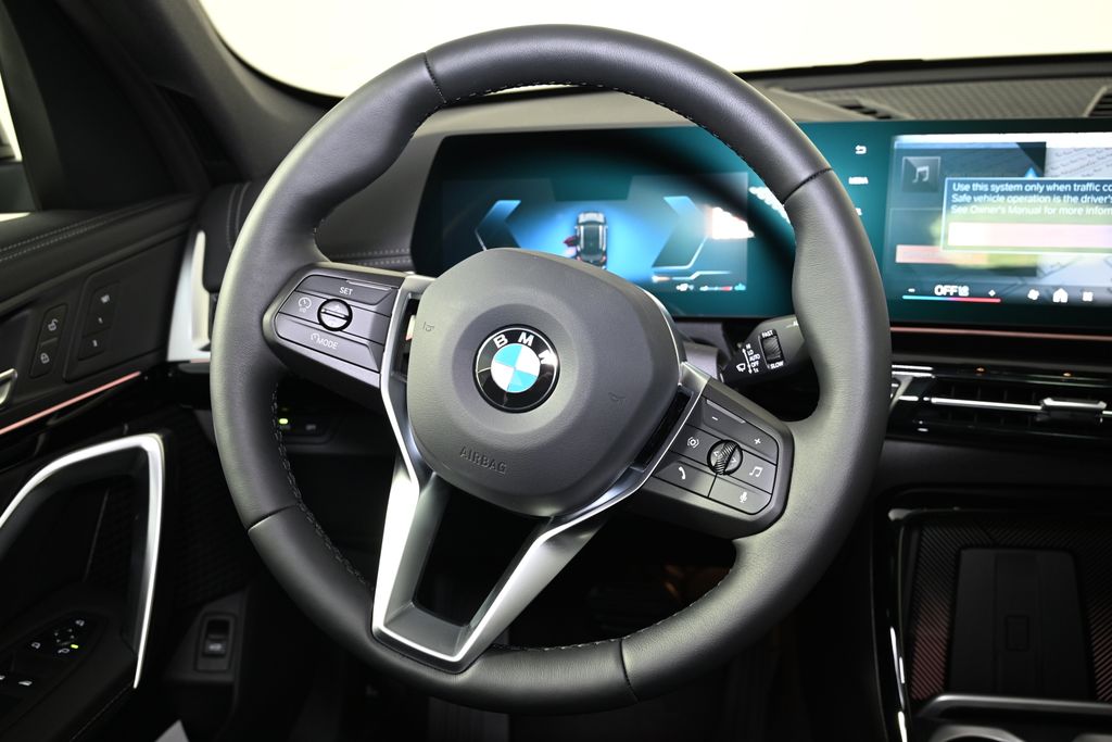 Thumbnail: 2026 BMW X1 - 17