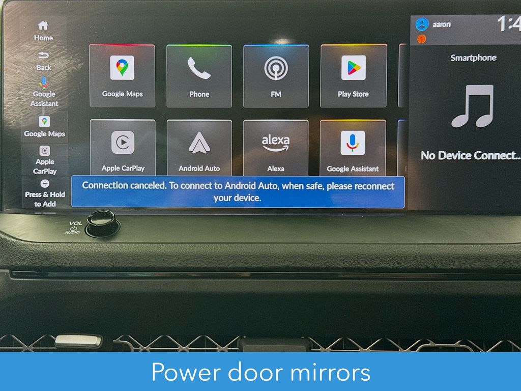 Used Car 2024 Honda Accord Hybrid  Touring For Sale Under $30,000 In Austin, Texas