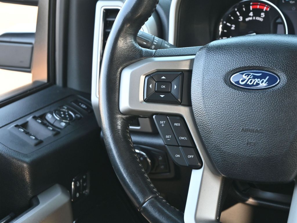 2020 Ford F-250 Super Duty LARIAT