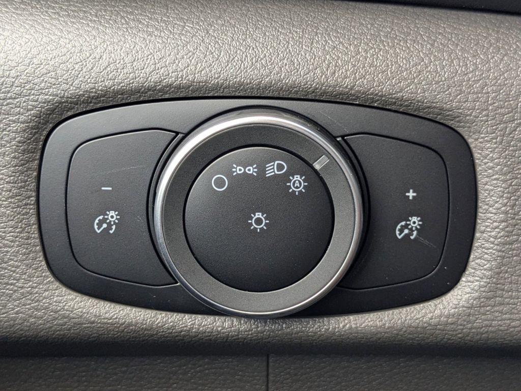 2025 Ford Transit-250 Cargo Van 