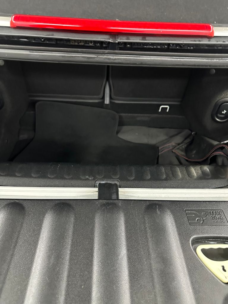 used 2018 MINI Cooper S car, priced at $19,985