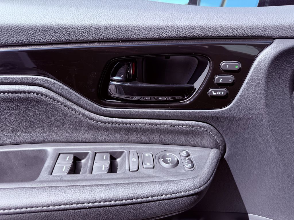 new 2026 Honda Odyssey car, priced at $46,088