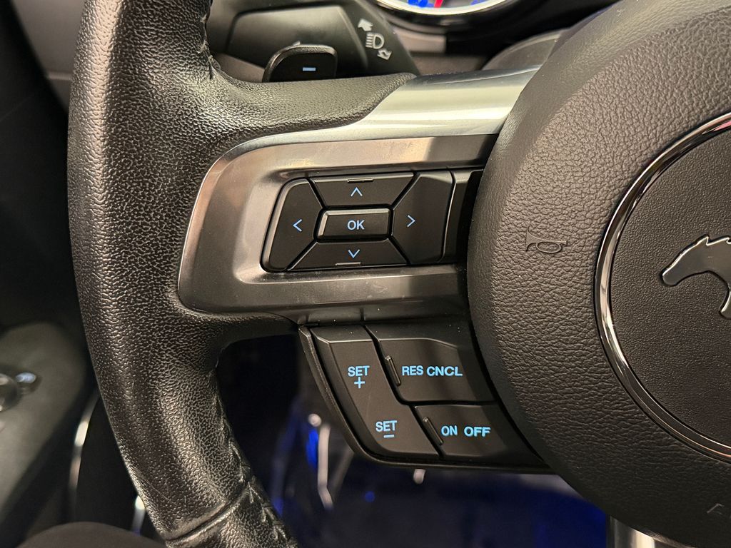 Thumbnail: 2017 Ford Mustang - 18