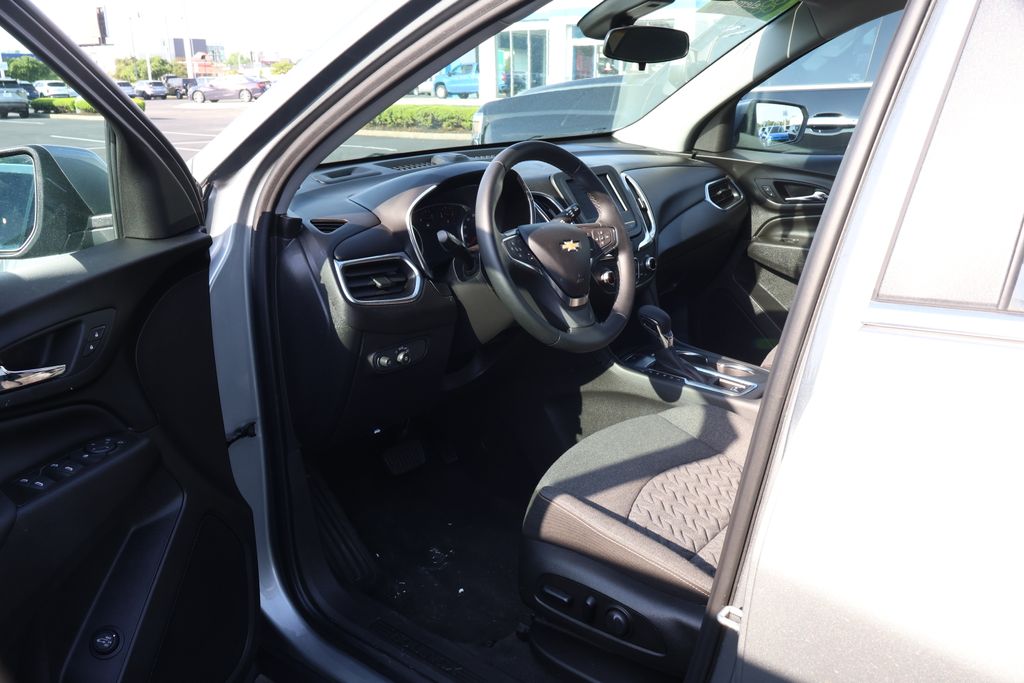 2023 Chevrolet Equinox LT 11