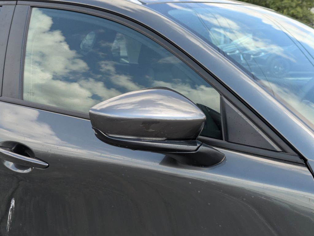2026 Mazda CX-30 2.5 S Premium