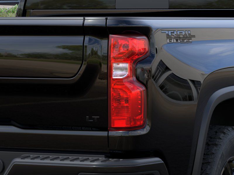 New 2026 Chevrolet Silverado 3500HD Truck