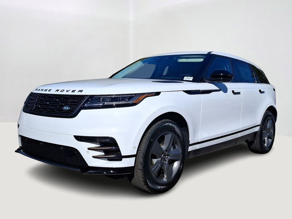 2025 Land Rover Range Rover Velar Dynamic SE -
                Annapolis, MD