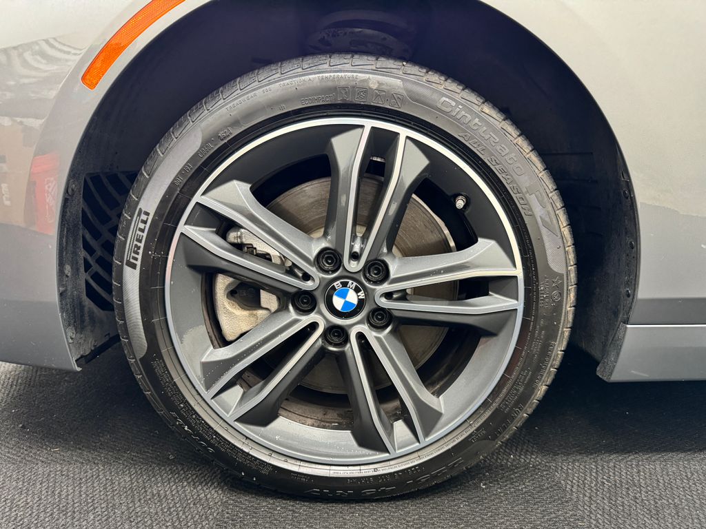 2024 BMW 2 Series 228i xDrive