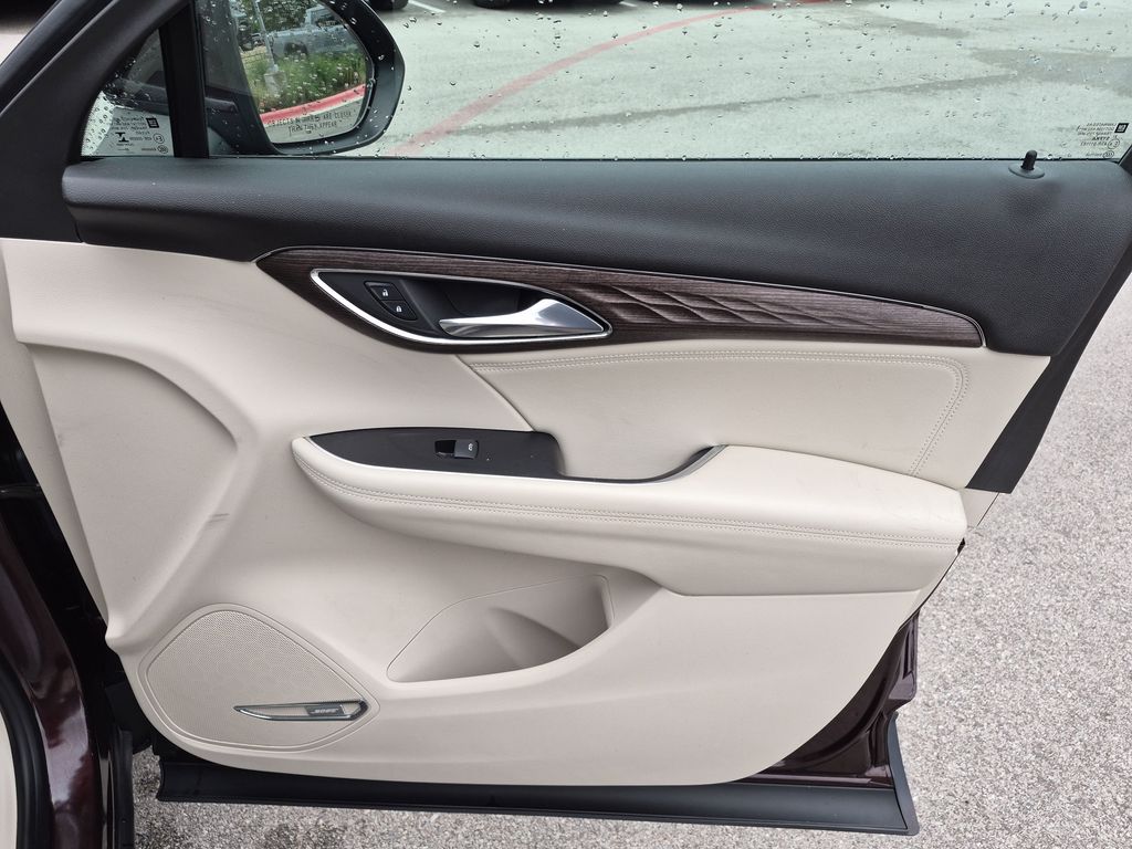 Used Car 2023 Buick Envision  Avenir For Sale Under $30,000 In Austin, Texas